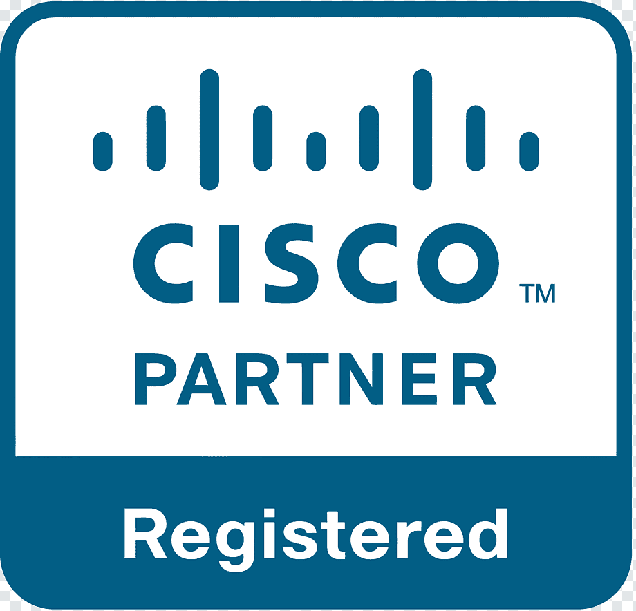 Logo Cisco