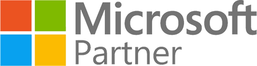 Logo Microsoft