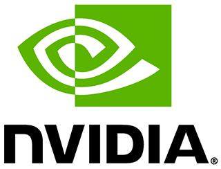 Logo Nvidia