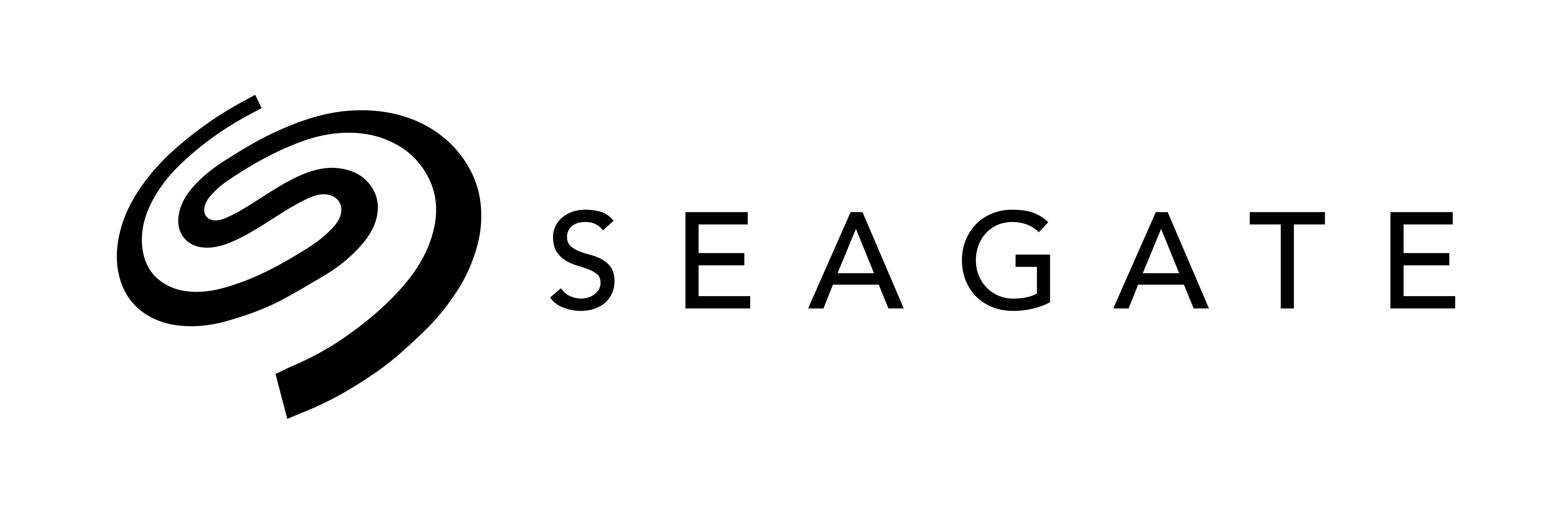 Logo Seagate